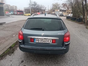 Peugeot 407 2.0 HDi | Mobile.bg    4