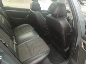 Peugeot 407 2.0 HDi | Mobile.bg    8