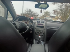 Peugeot 407 2.0 HDi | Mobile.bg    9