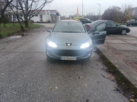 Peugeot 407 2.0 HDi | Mobile.bg    12