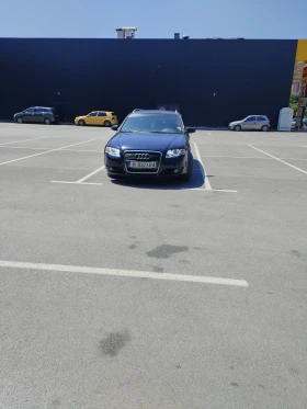 Audi A4 Б7 3.0 204, снимка 5