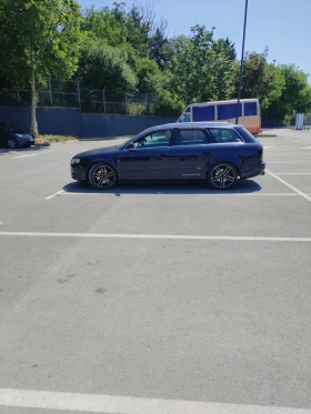 Audi A4 Б7 3.0 204, снимка 4