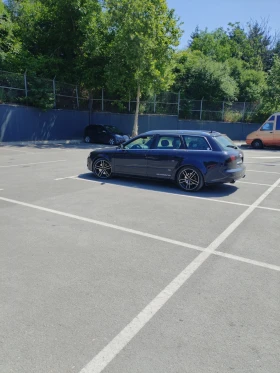 Audi A4 Б7 3.0 204, снимка 3