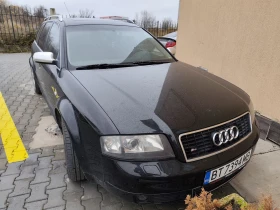 Audi S6 4.2 automatic  - 5000 € / 9779.15 лв. - 21254816 4