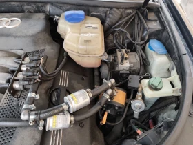 Audi S6 4.2 automatic  - 5000 € / 9779.15 лв. - 21254816 17