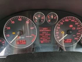 Audi S6 4.2 automatic  - 5000 € / 9779.15 лв. - 21254816 12