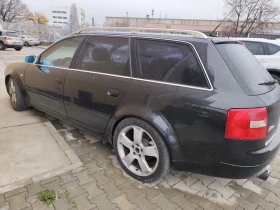 Audi S6 4.2 automatic  - 5000 € / 9779.15 лв. - 21254816 2