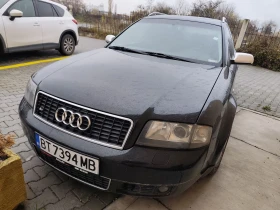 Audi S6 4.2 automatic  - 5000 € / 9779.15 лв. - 21254816 3