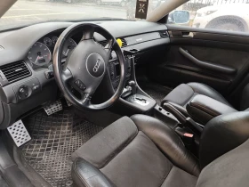 Audi S6 4.2 automatic  - 5000 € / 9779.15 лв. - 21254816 7