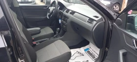 Skoda Rapid 1.4TSI/Автомат/122к.с./200000км./Швейцария, снимка 10