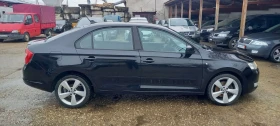 Skoda Rapid 1.4TSI/Автомат/122к.с./200000км./Швейцария, снимка 5