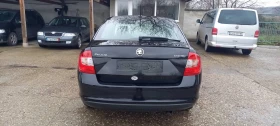 Skoda Rapid 1.4TSI/Автомат/122к.с./200000км./Швейцария, снимка 8