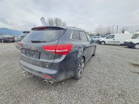 Kia Ceed 1.6CRDI GT -LINE, снимка 3