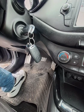 Kia Ceed 1.6CRDI GT -LINE, снимка 8