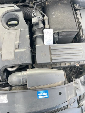 VW Golf 1.6 Diesel Avtomat, снимка 10