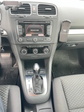 VW Golf 1.6 Diesel Avtomat, снимка 8