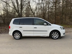 VW Touran 1.6tdi* 6скорости* КЛИМА - цена по договаряне - 54766144 8