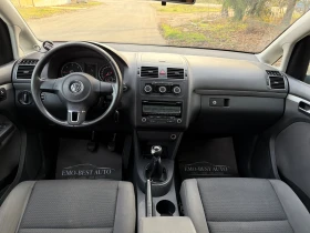 VW Touran 1.6tdi* 6скорости* КЛИМА - цена по договаряне - 54766144 11