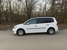 VW Touran 1.6tdi* 6скорости* КЛИМА - цена по договаряне - 54766144 7