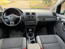 VW Touran 1.6tdi* 6скорости* КЛИМА - цена по договаряне - 54766144 10