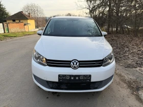 VW Touran 1.6tdi* 6скорости* КЛИМА - цена по договаряне - 54766144 3