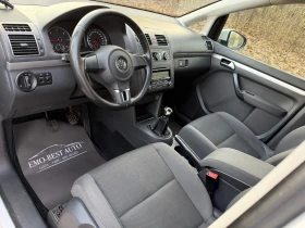VW Touran 1.6tdi* 6скорости* КЛИМА - цена по договаряне - 54766144 9