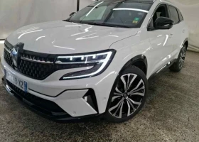 Renault Austral ICONIC E-TECH HYBRID.200hp.Kamera.Led.PANORAMA