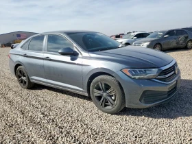 VW Jetta * SE* ДИГИТАЛНО ТАБЛО*  - 15500 € / 30315.36 лв. - 14552061 2