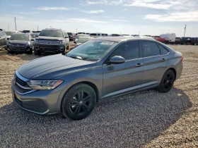 VW Jetta * SE* ДИГИТАЛНО ТАБЛО* 