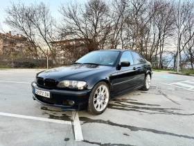 BMW 325 - 4499 € / 8799.28 лв. - 65794411 4
