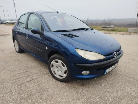 Peugeot 206 - 1250 € / 2444.79 лв. - 54005439 3