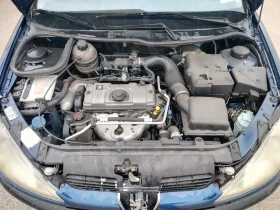 Peugeot 206 - 1250 € / 2444.79 лв. - 54005439 7