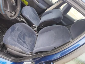 Peugeot 206 - 1250 € / 2444.79 лв. - 54005439 9