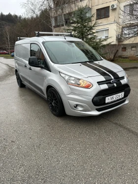 Ford Connect Ford Tranzit Canect - изображение 1