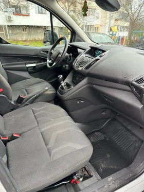 Ford Connect Ford Tranzit Canect, снимка 3
