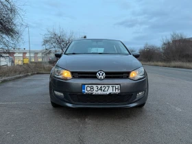 VW Polo - 3399 € / 6647.87 лв. - 30232984 3
