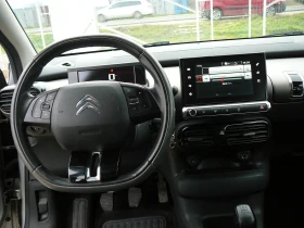 Citroen C4 Cactus 1.6 hdi 99к.с. - 5650 € / 11050.44 лв. - 53072267 12