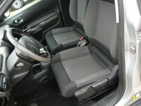 Citroen C4 Cactus 1.6 hdi 99к.с. - 5650 € / 11050.44 лв. - 53072267 9
