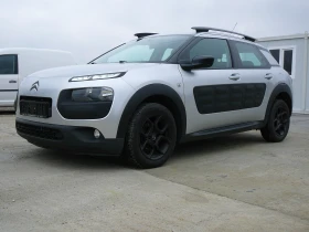 Citroen C4 Cactus 1.6 hdi 99к.с. - 5650 € / 11050.44 лв. - 53072267 5