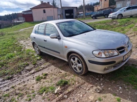 Nissan Almera, снимка 3