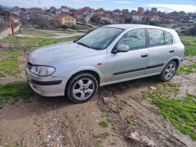 Nissan Almera, снимка 2