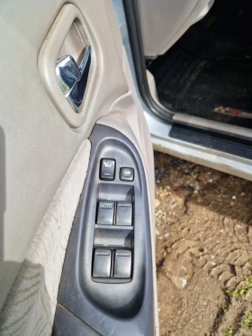 Nissan Almera, снимка 8