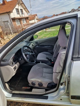 Nissan Almera, снимка 7