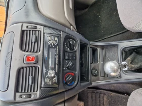 Nissan Almera, снимка 10