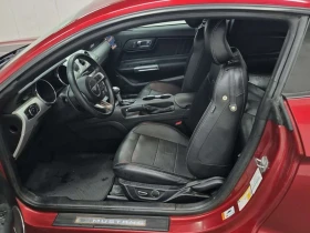 Ford Mustang * GT * 2 КЛЮЧА* ПОДГРЕВ* KEYLESS* , снимка 5