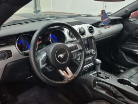 Ford Mustang * GT * 2 КЛЮЧА* ПОДГРЕВ* KEYLESS* , снимка 11