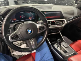 BMW 340 M340i xDrive  CARFAX, снимка 8 - Автомобили и джипове - 53609498