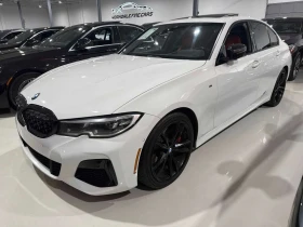 BMW 340 M340i xDrive  CARFAX