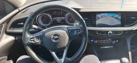 Opel Insignia 2.0 Turbo 4x4 Led Bosse Automat Brembo - 10999 € / 21512.17 лв. - 48620458 16