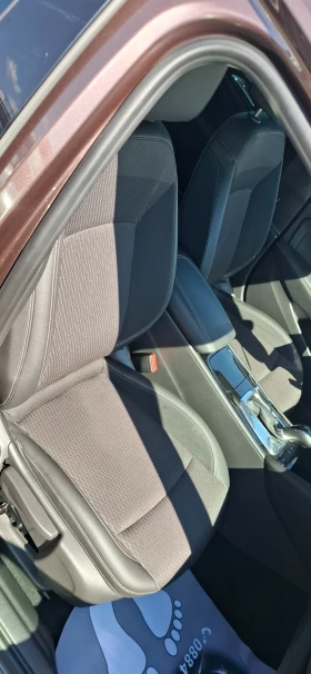 Opel Insignia 2.0 Turbo 4x4 Led Bosse Automat Brembo - 10999 € / 21512.17 лв. - 48620458 13